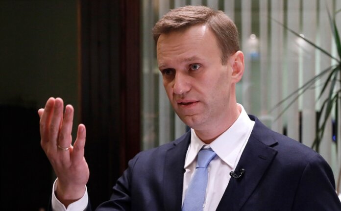 Кто такой Навальный?