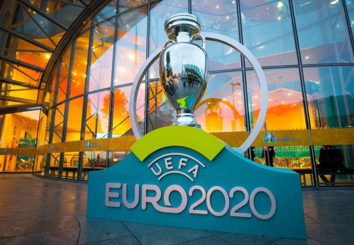 ЕВРО-2020: сетка плей-офф