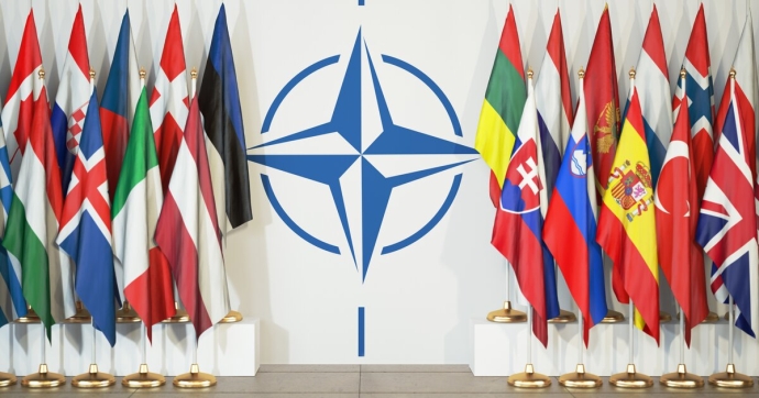 Что такое НАТО?