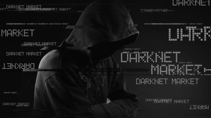 darknet что там