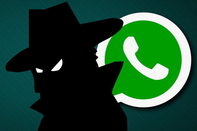 WhatsApp и слежка за пользователями