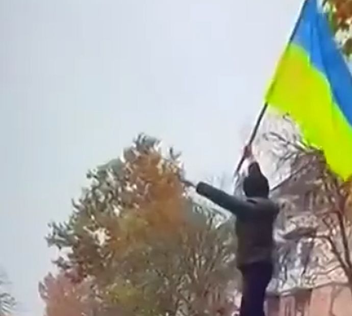 На Украине нет нацизма