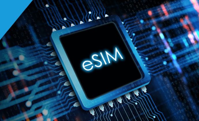 Что такое eSIM?