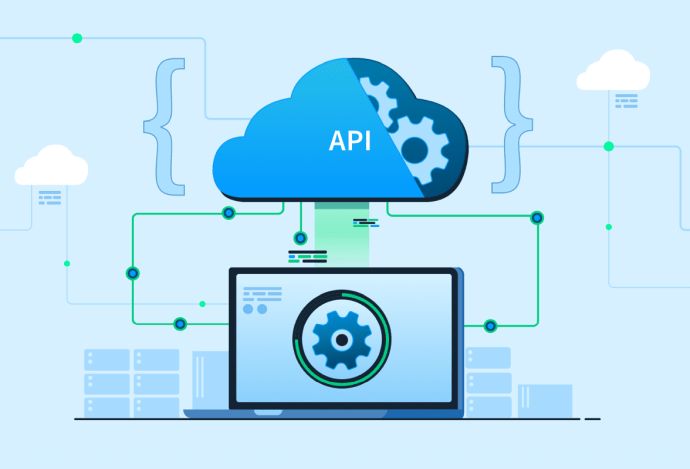 Что такое API?