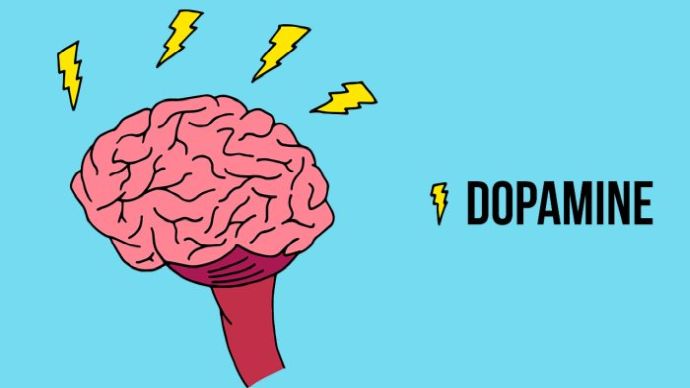 Что такое дофамин?