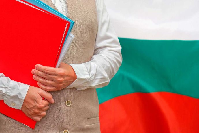 Образование в Болгарии